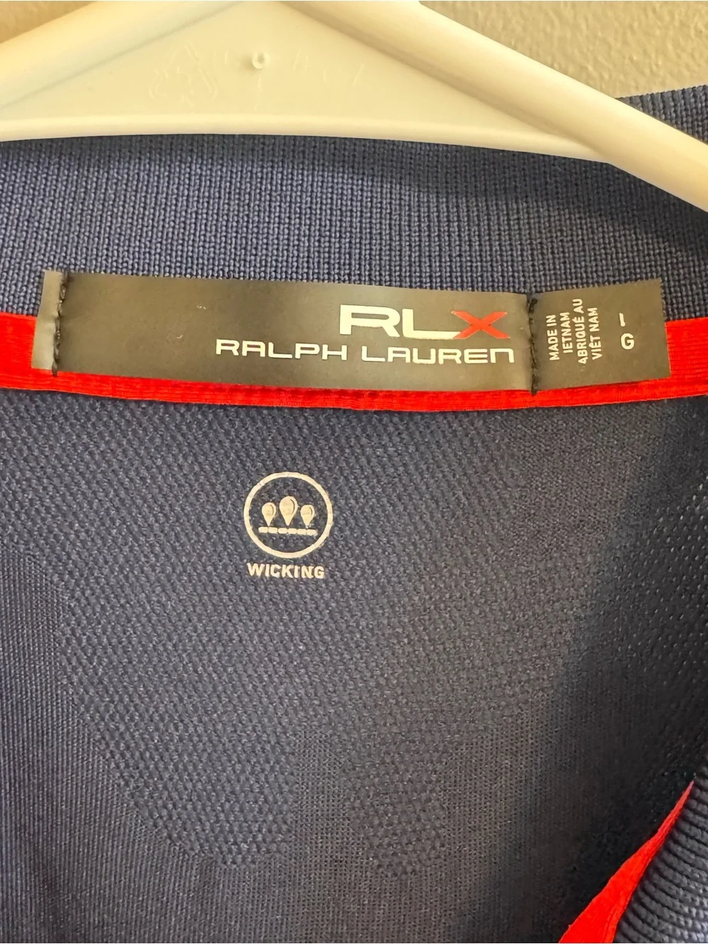 Ralph Lauren rlx ralph
